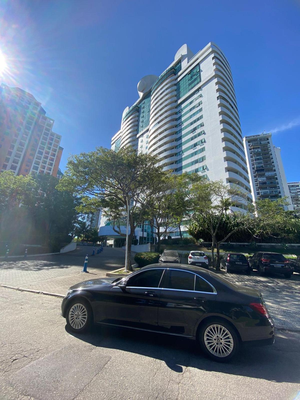 Q1 Flat Mediterraneo - Hospedado Por Marcio & Luzia Apartamento Río de Janeiro
